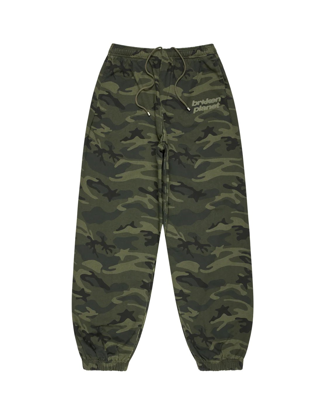 Camo set