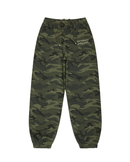 Camo set